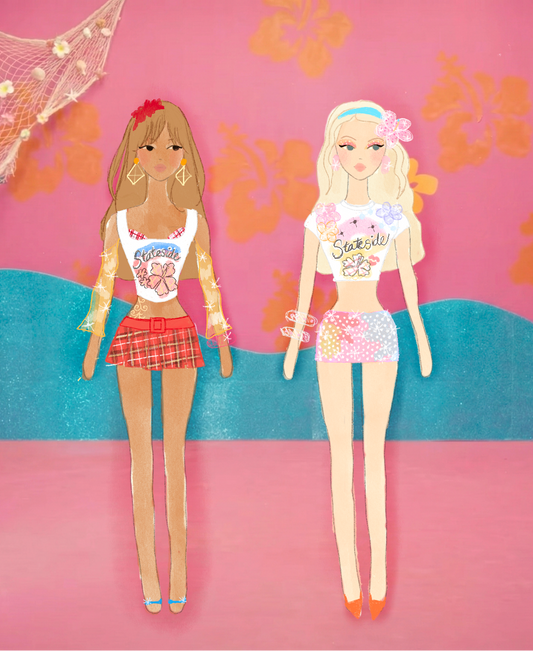 Stateside Girls