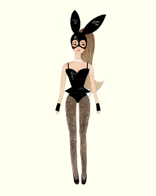 Ariana Grande Dangerous Woman